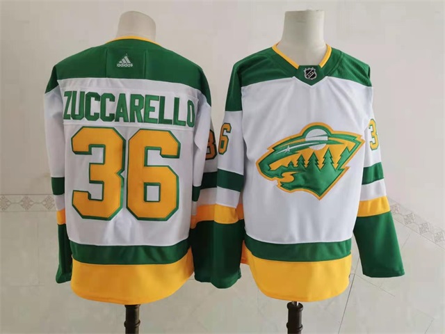 Minnesota Wild jerseys 2022-026